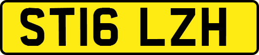 ST16LZH