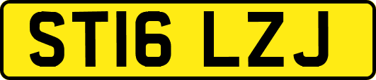 ST16LZJ