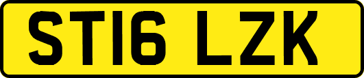 ST16LZK