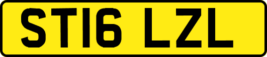 ST16LZL