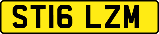 ST16LZM
