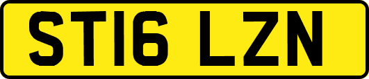 ST16LZN