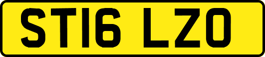 ST16LZO