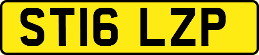 ST16LZP