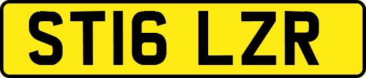 ST16LZR