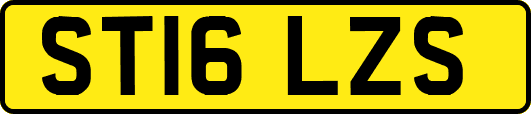 ST16LZS