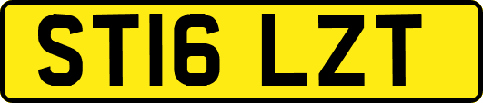 ST16LZT