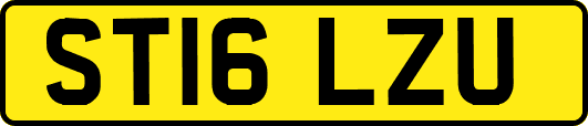 ST16LZU