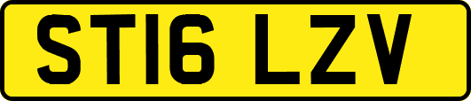 ST16LZV