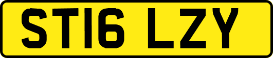 ST16LZY