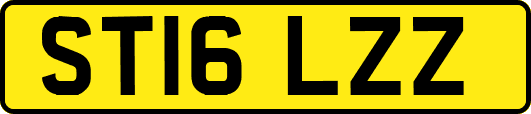 ST16LZZ