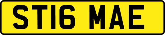 ST16MAE