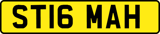 ST16MAH
