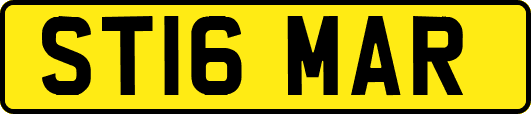 ST16MAR