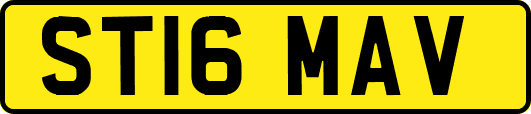 ST16MAV