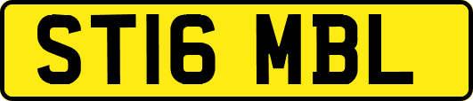 ST16MBL
