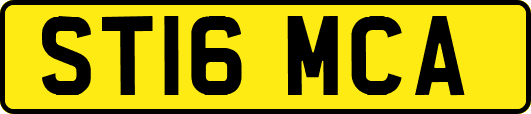 ST16MCA