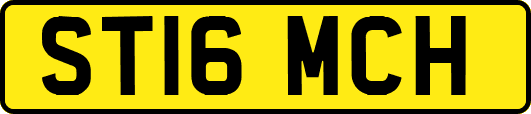 ST16MCH