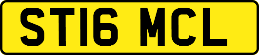 ST16MCL