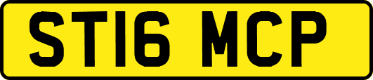 ST16MCP
