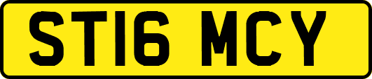 ST16MCY