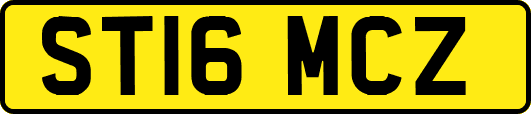 ST16MCZ