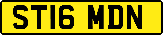 ST16MDN