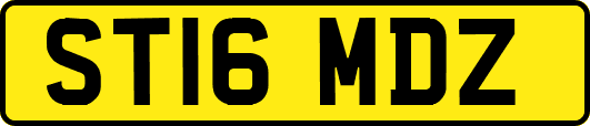 ST16MDZ