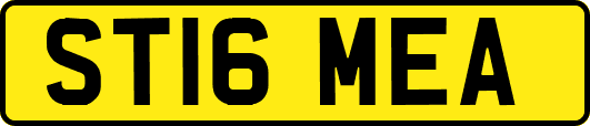 ST16MEA
