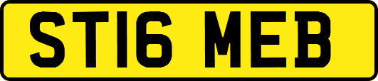 ST16MEB