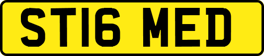 ST16MED
