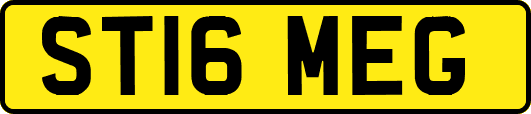 ST16MEG