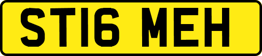 ST16MEH