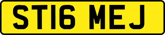 ST16MEJ