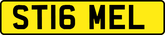ST16MEL