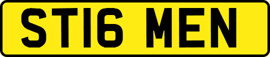 ST16MEN
