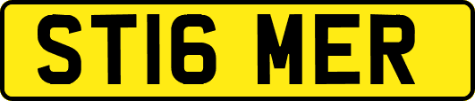 ST16MER
