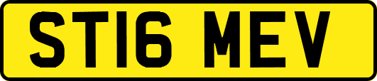 ST16MEV