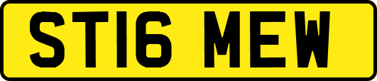 ST16MEW