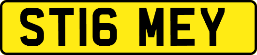 ST16MEY