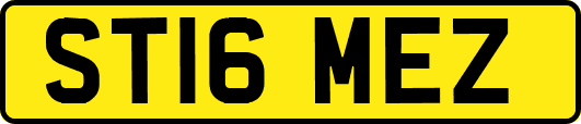 ST16MEZ