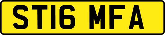 ST16MFA