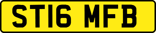 ST16MFB