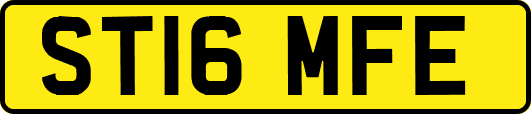 ST16MFE