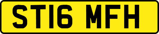 ST16MFH