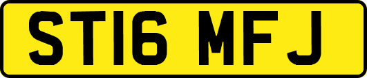 ST16MFJ