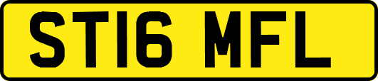 ST16MFL