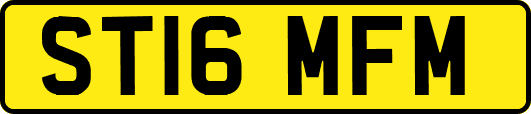 ST16MFM
