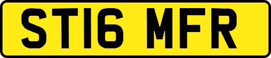 ST16MFR