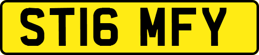 ST16MFY